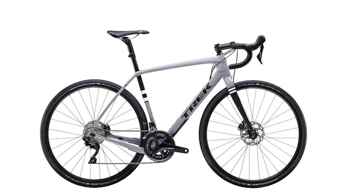 Checkpoint SL 5 - Trek Bikes (JP)