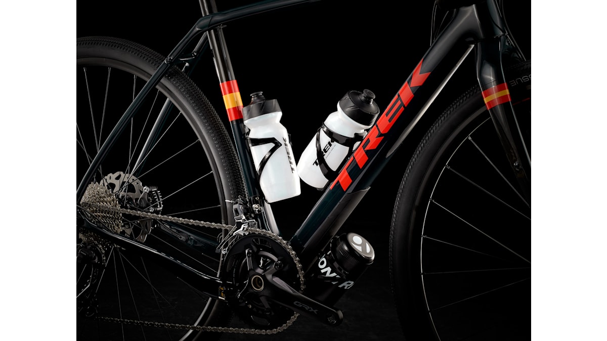 Checkpoint SL 5 - Trek Bikes