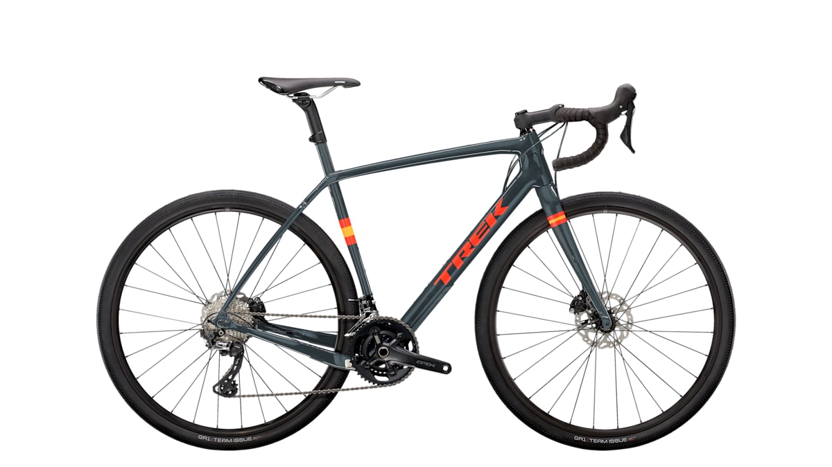 Checkpoint SL 5 - Trek Bikes
