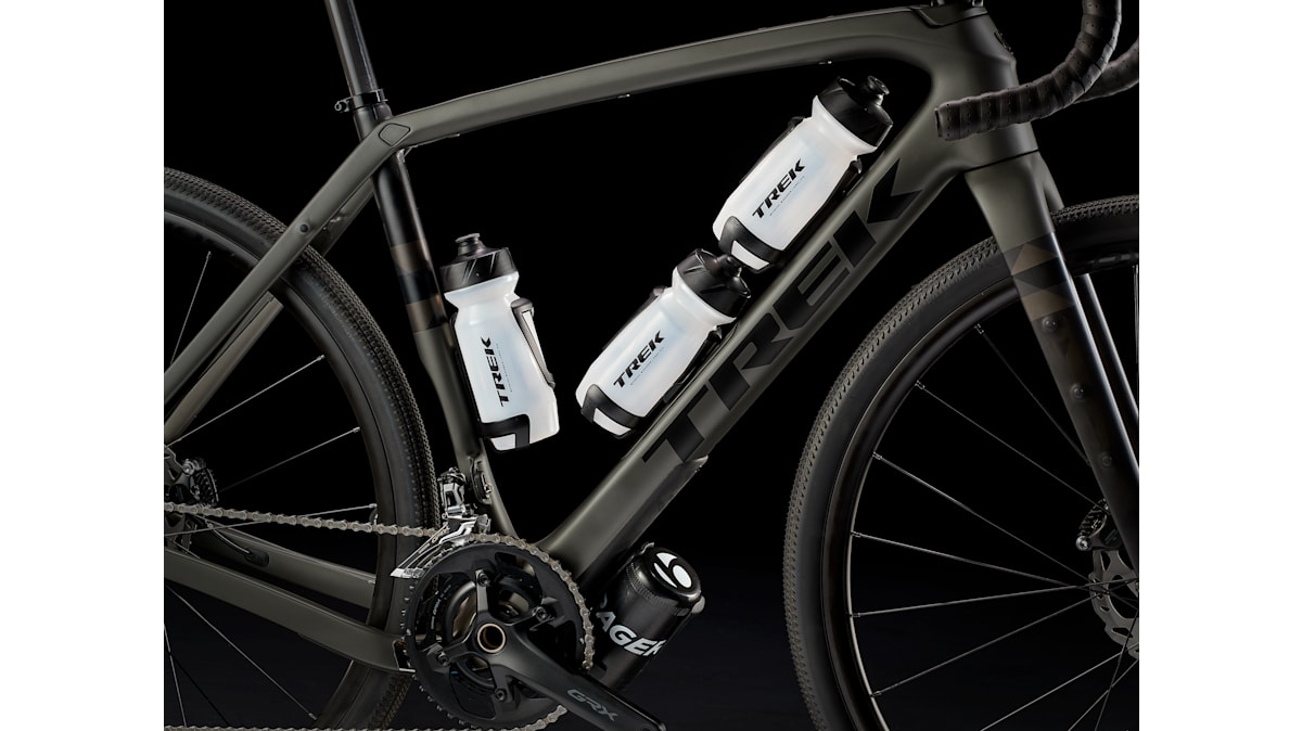 Checkpoint SL 5 Gen 2 - Trek Bikes