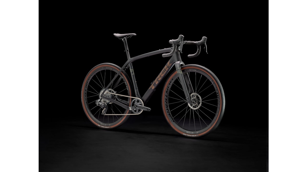 Checkpoint SLR 6 AXS - Trek Bikes