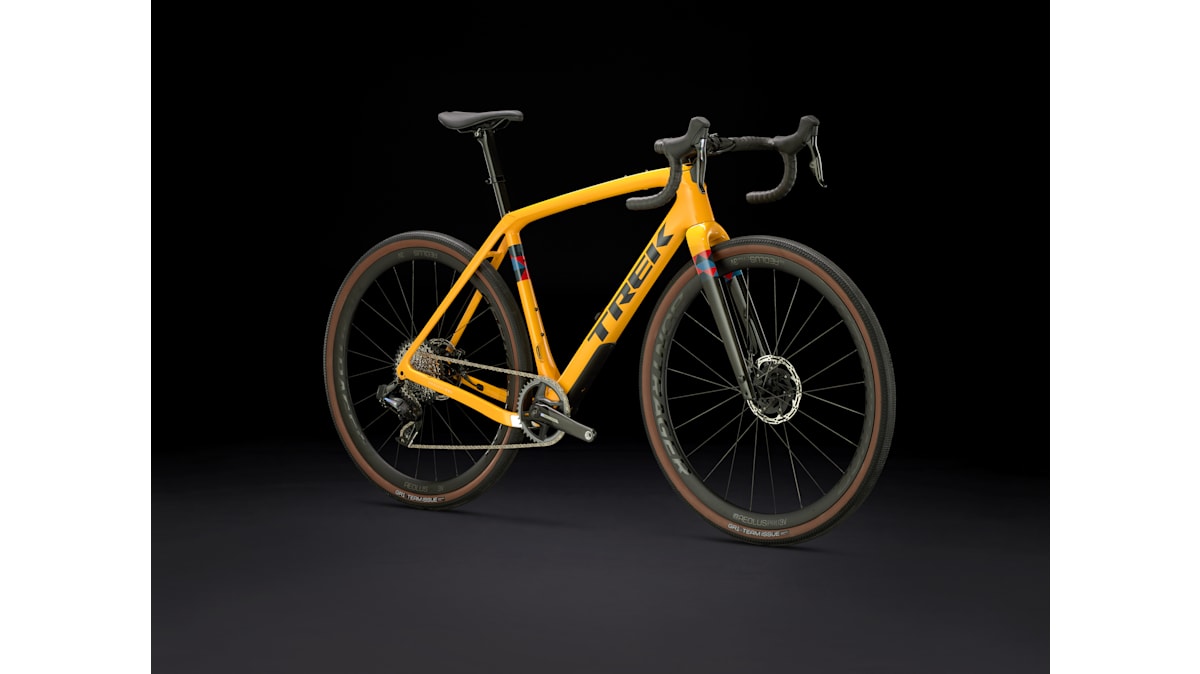 Checkpoint SLR 7 AXS - Trek Bikes (JP)