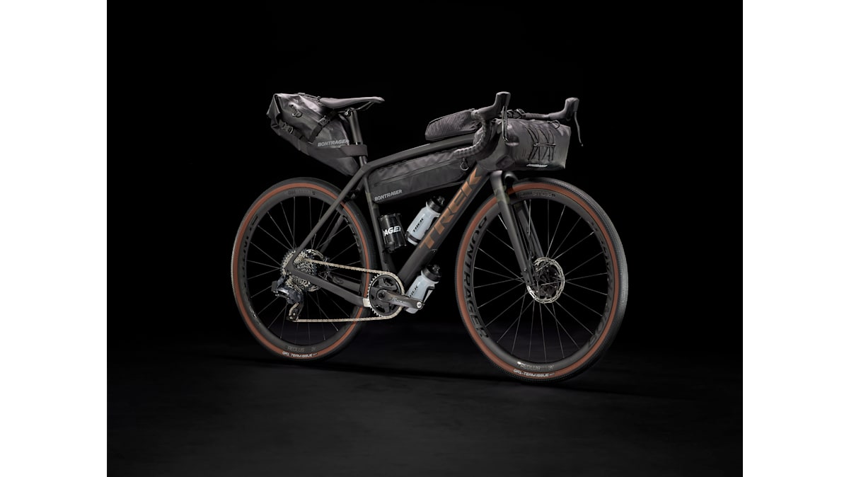 Trek Checkpoint SLR 7 AXS 2022年モデル Checkpoint SLR 7 AXS - Trek Bikes (JP)