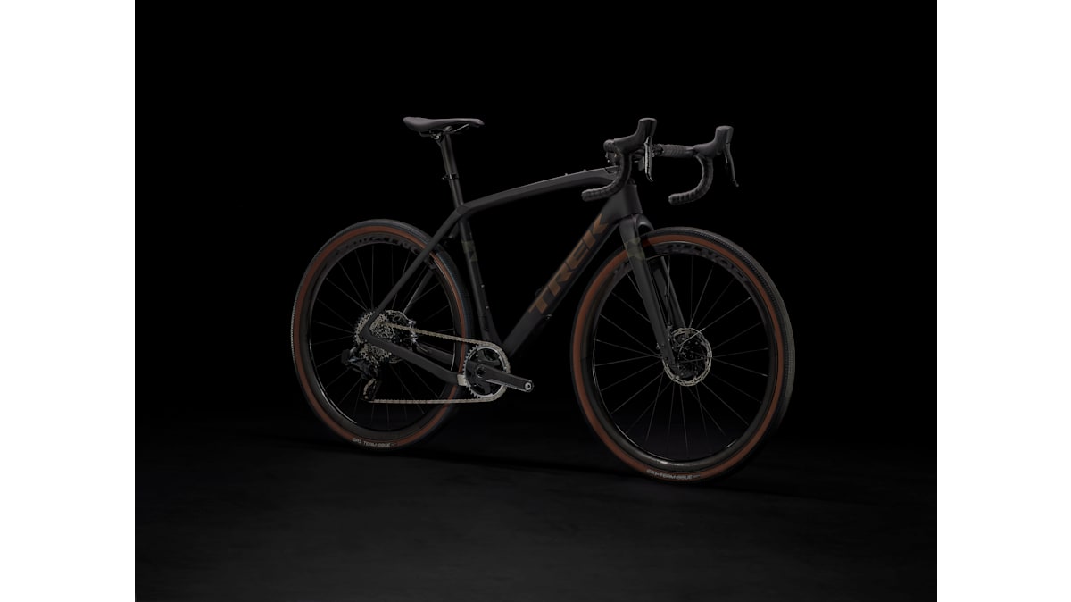 Checkpoint SLR 9 AXS - Trek Bikes