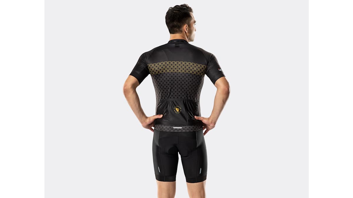 Bontrager Circuit LTD Cycling Jersey - Trek Bikes
