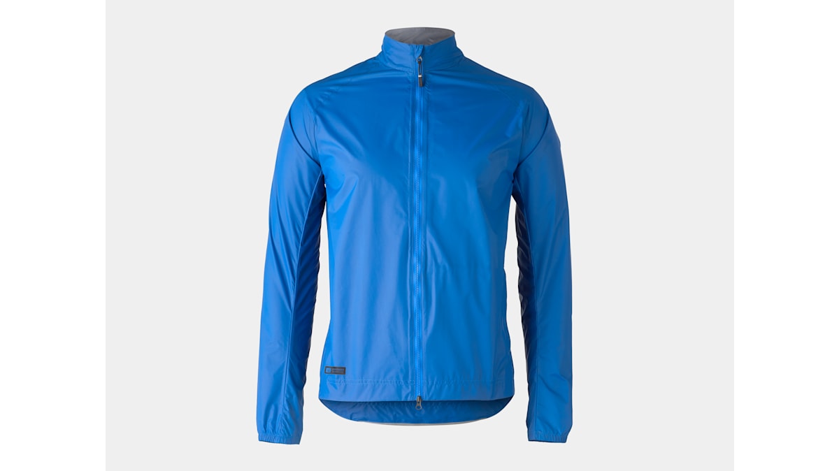 Bontrager Circuit Cycling Rain Jacket - Trek Bikes