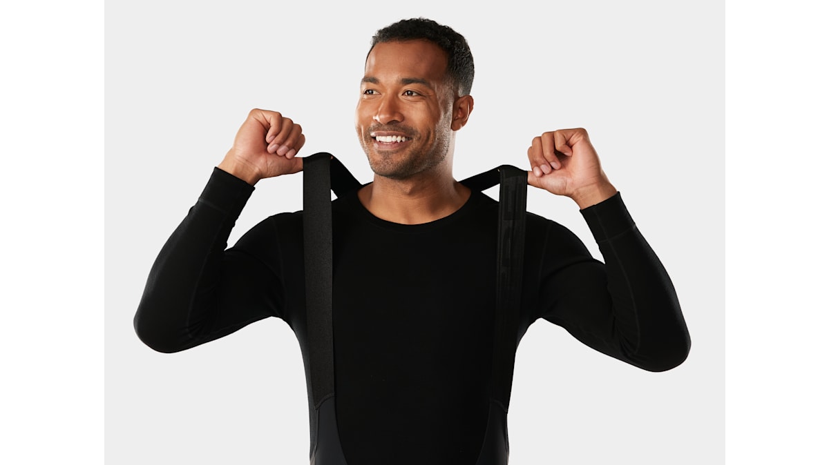 トレック Circuit サーマル サイクリング ビブタイツ - Trek Bikes (JP)