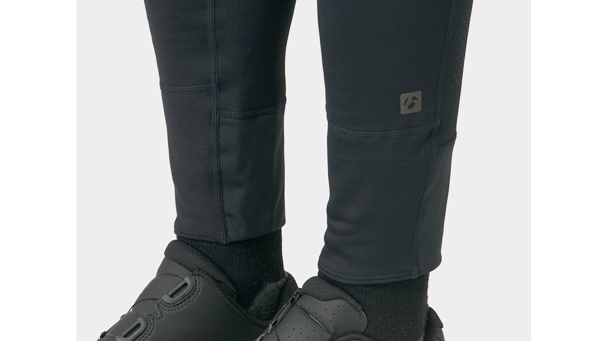 Bontrager Circuit Thermal Unpadded Cycling Bib Tight - Trek Bikes