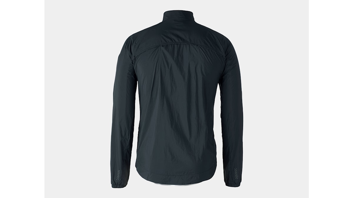 Bontrager Circuit Cycling Wind Jacket - Trek Bikes