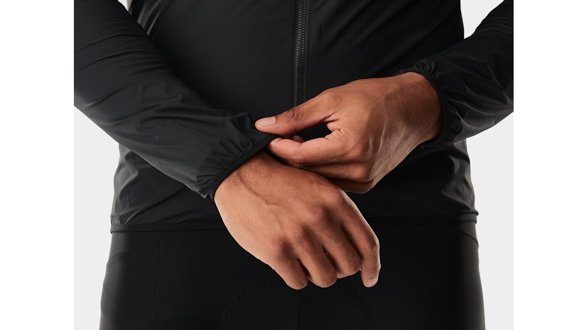 TREK ウインドジャケット Trek Circuit Windshell Cycling Jacket - Trek Bikes