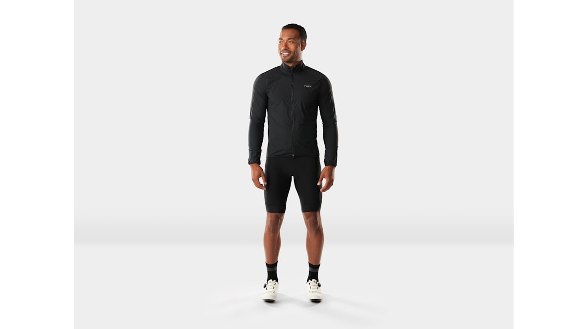 Trek Circuit Windshell Cycling Jacket - Trek Bikes
