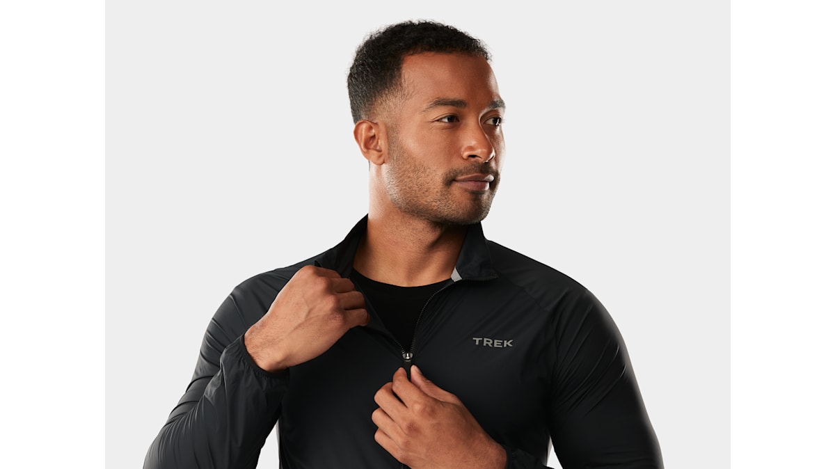 Trek Circuit Windshell Cycling Jacket - Trek Bikes