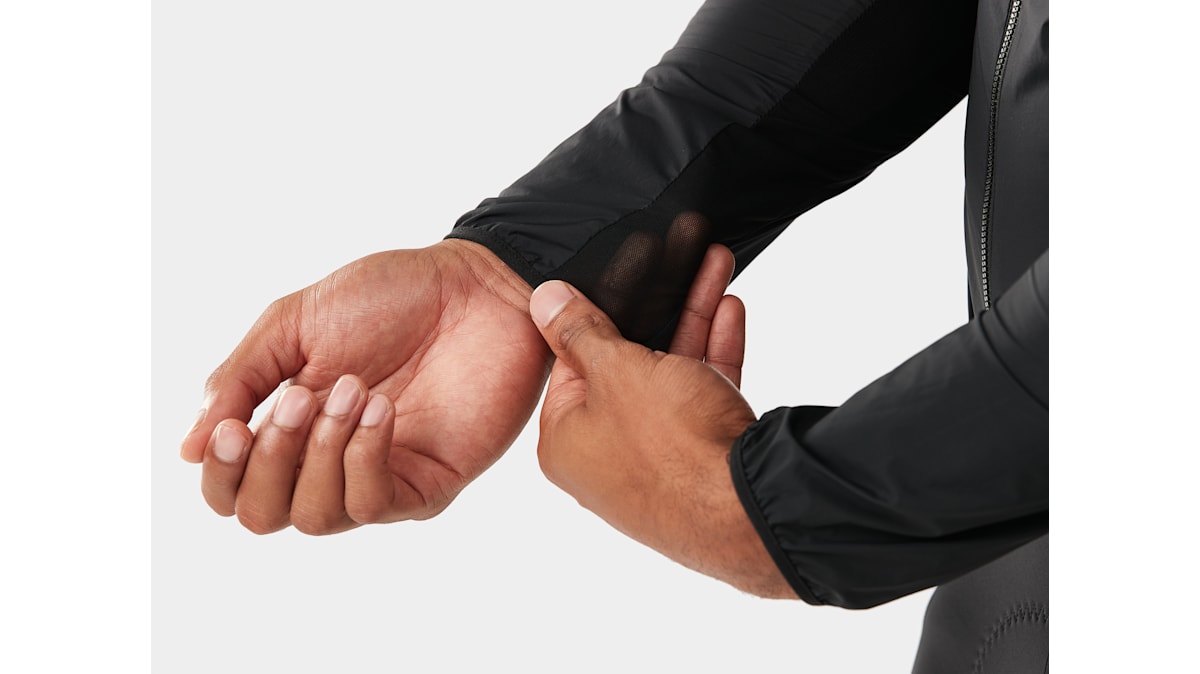 Trek Circuit Windshell Cycling Jacket - Trek Bikes