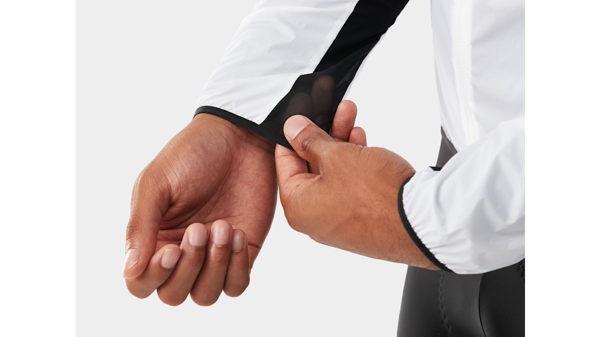 Trek Circuit Windshell Cycling Jacket - Trek Bikes