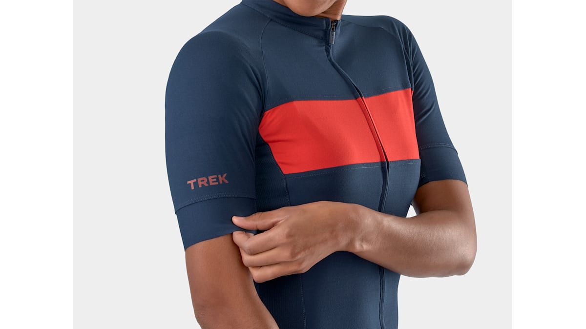 トレック Circuit ウィメンズ LTD サイクリング ジャージ - Trek Bikes