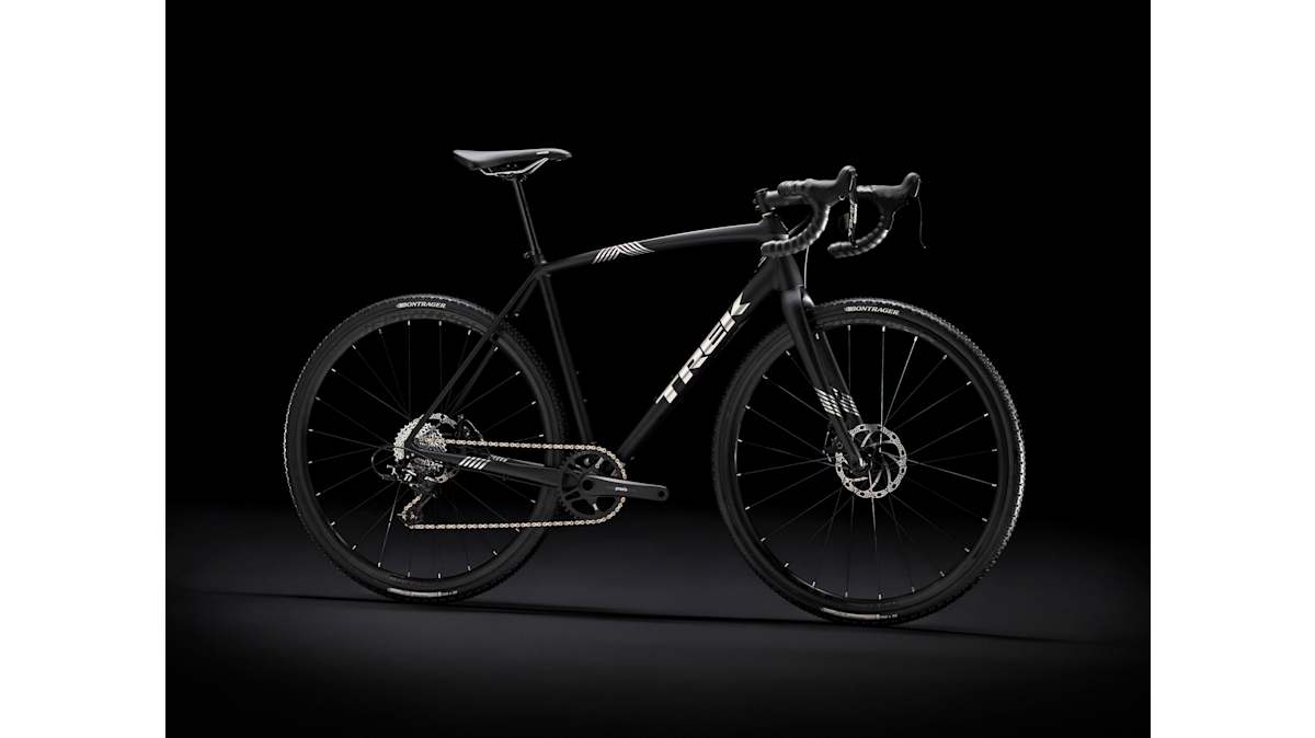 TREK Crockett Disc 52サイズ TREK Crockett Disc 52サイズ 2020 Trek Crockett 5 Disc – Specs