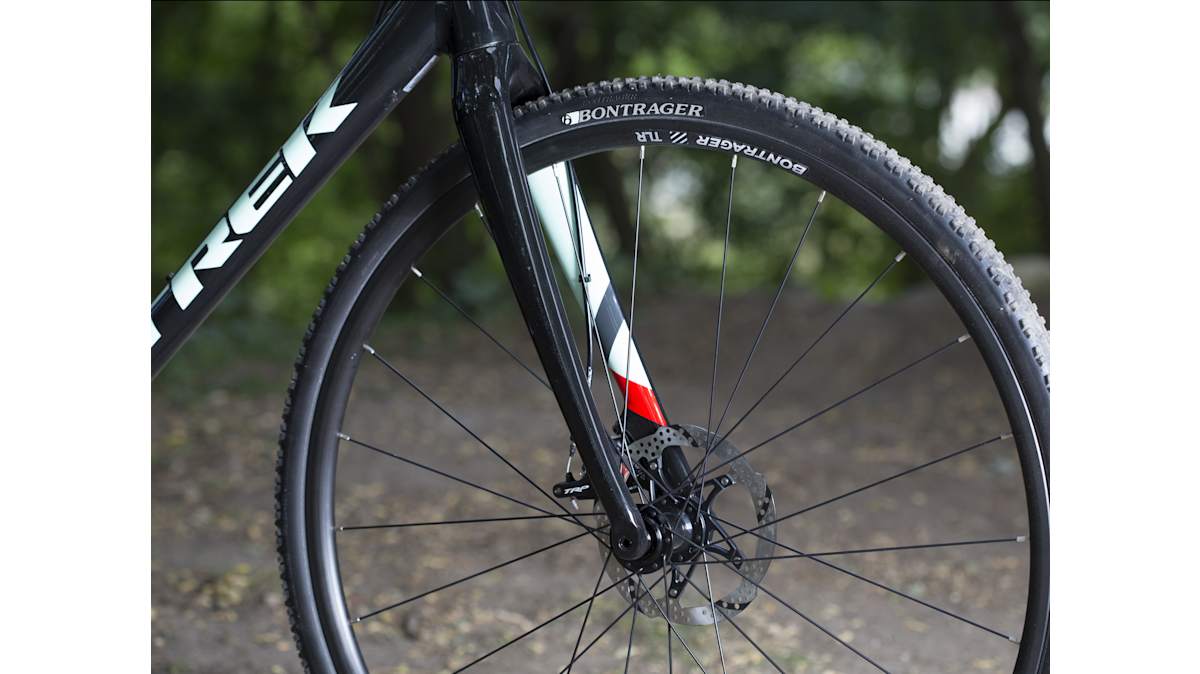 Crockett 5 Disc - Trek Bikes (PL)