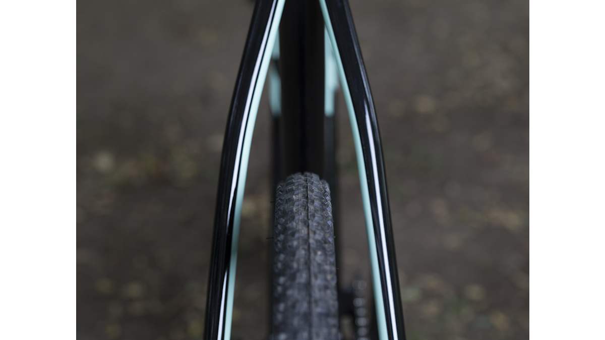 Crockett 5 Disc - Trek Bikes (JP)