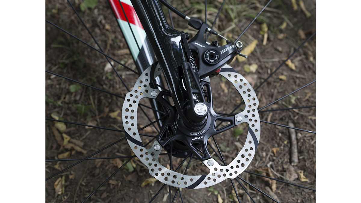 Crockett 5 Disc - Trek Bikes (JP)