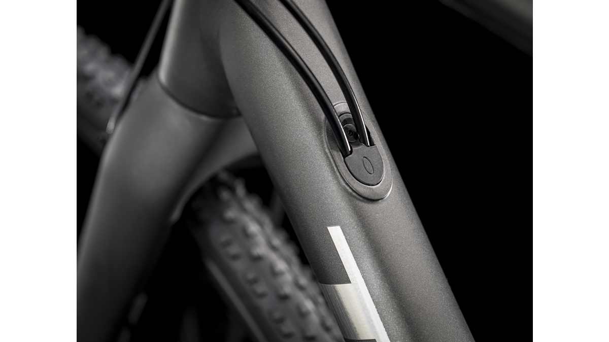 Crockett 5 Disc - Trek Bikes (JP)