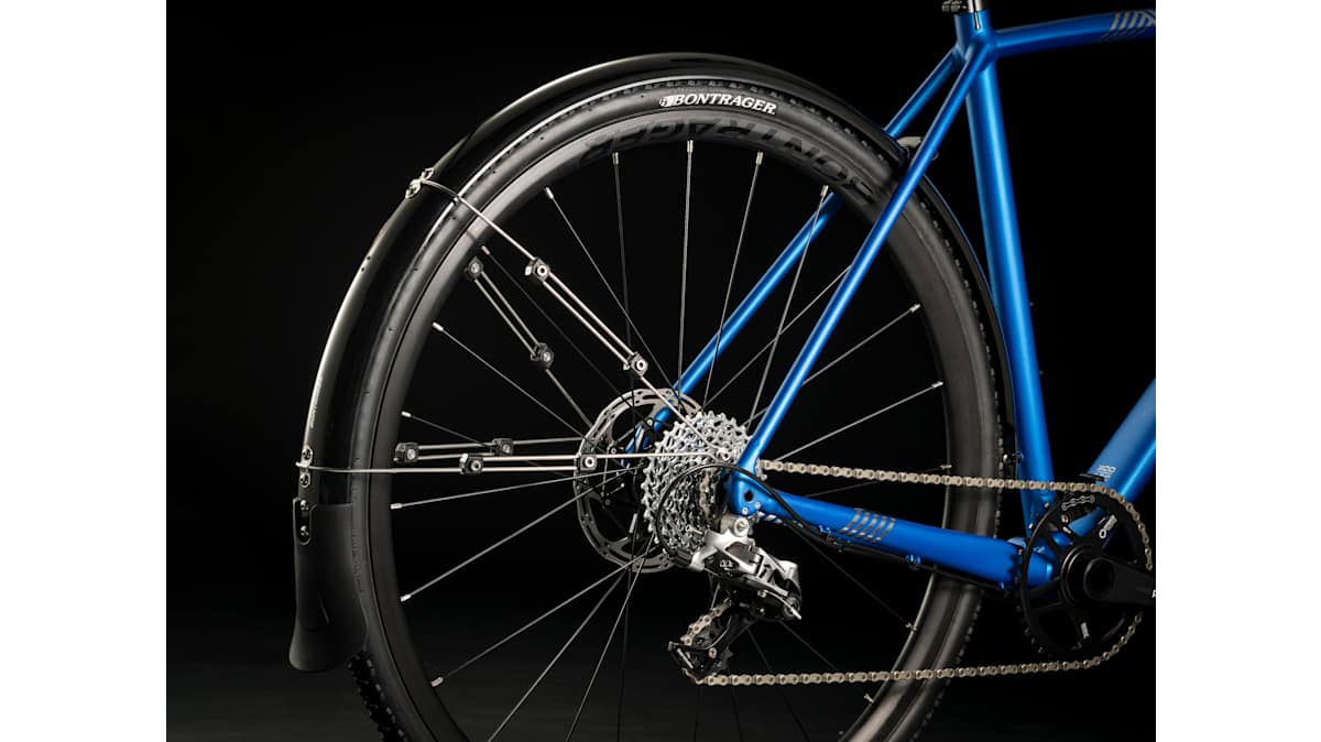 Crockett 5 Disc - Trek Bikes (JP)