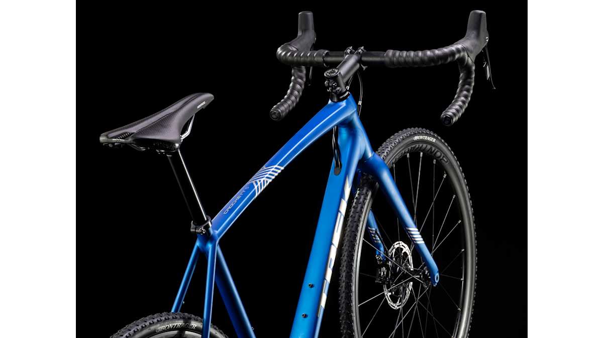 Crockett 5 Disc - Trek Bikes
