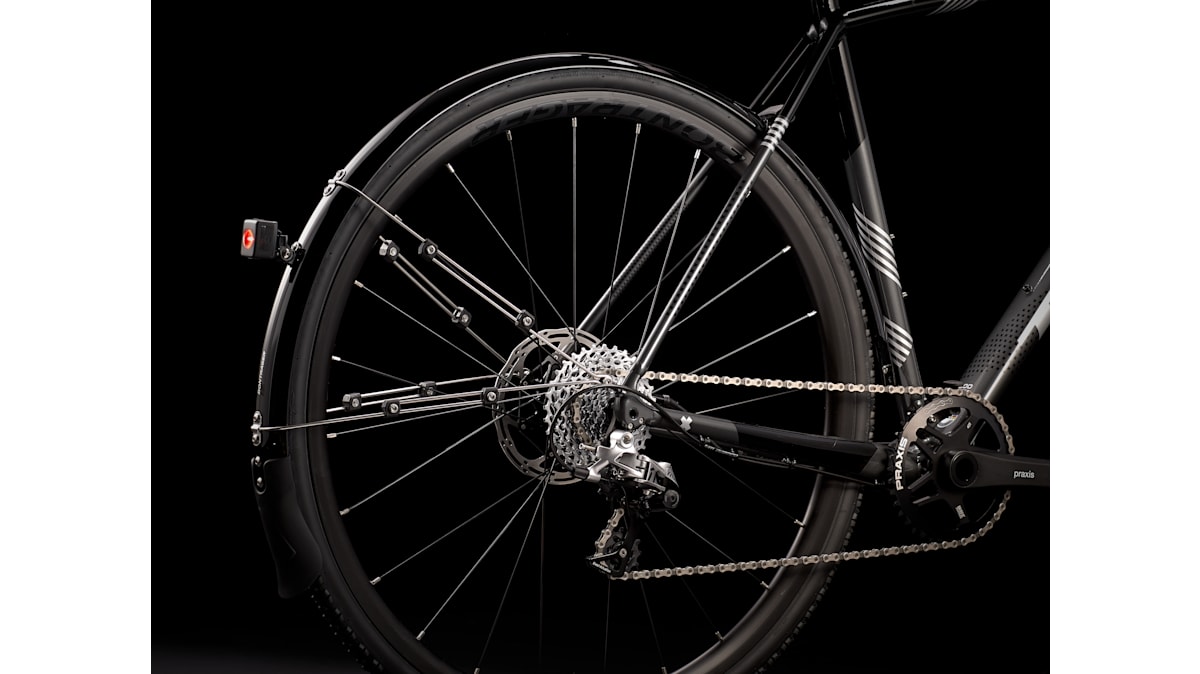 TREK Crockett 5 56サイズ 2021 ロードバイク Trek Crockett 5 Disc - Jersey Shore Bike Shop | Zippy's Bikes