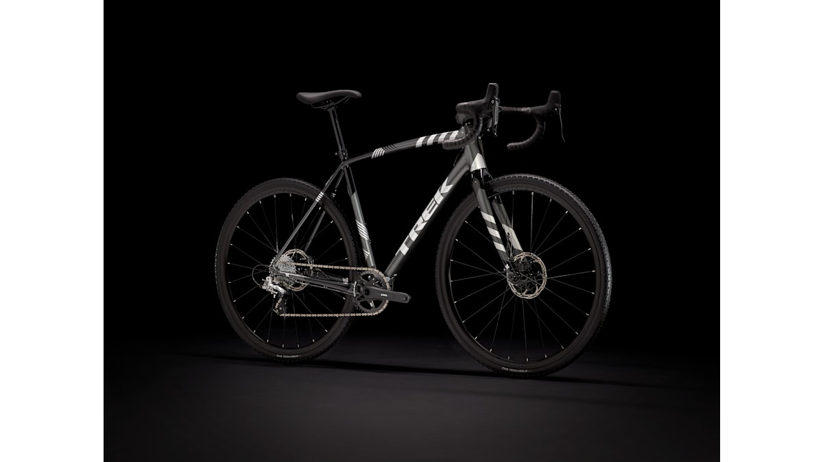 Crockett 5 Disc - Trek Bikes