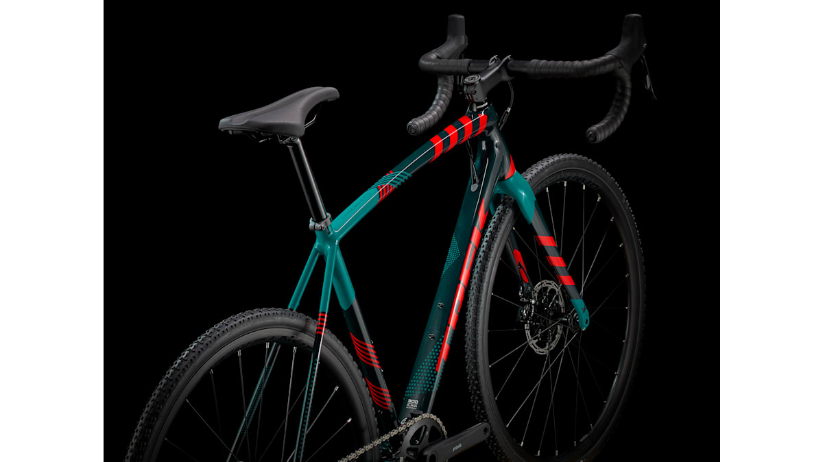 Crockett 5 Disc - Trek Bikes (JP)