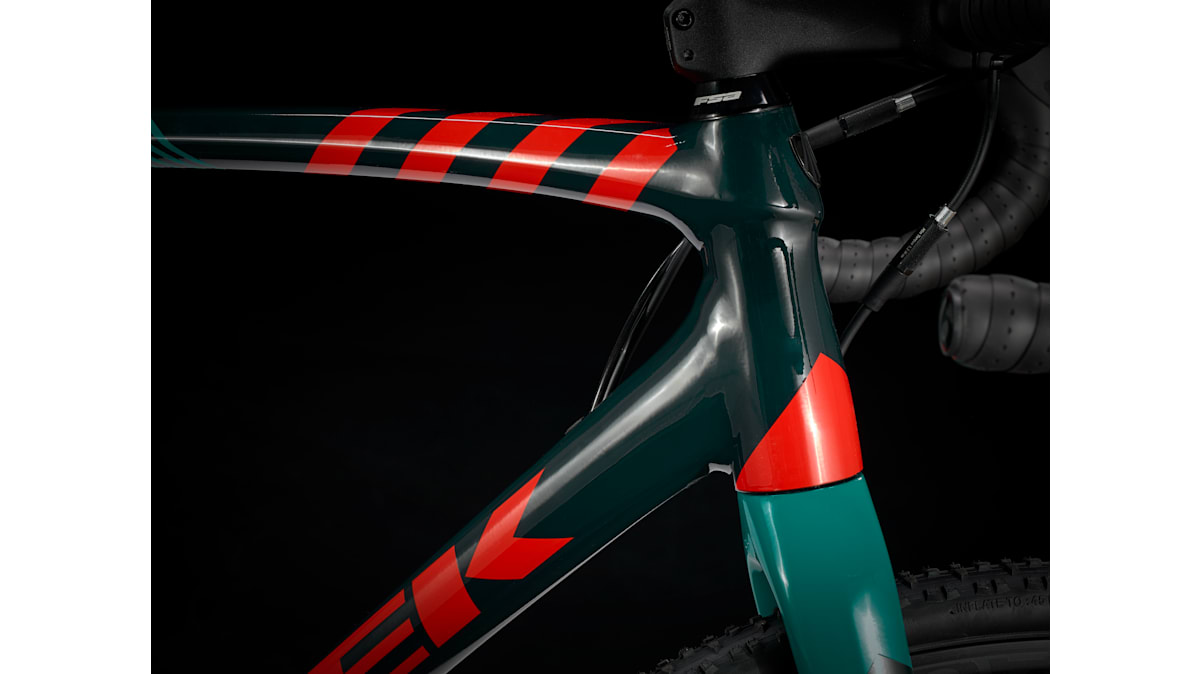 Crockett 5 Disc - Trek Bikes (JP)