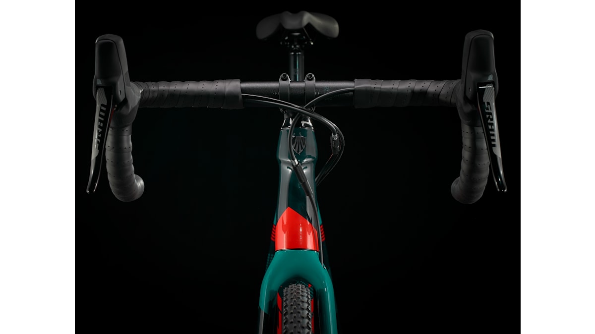 Crockett 5 Disc - Trek Bikes (JP)