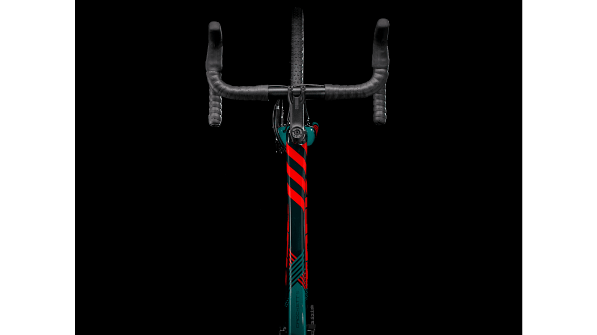 Crockett 5 Disc - Trek Bikes (JP)