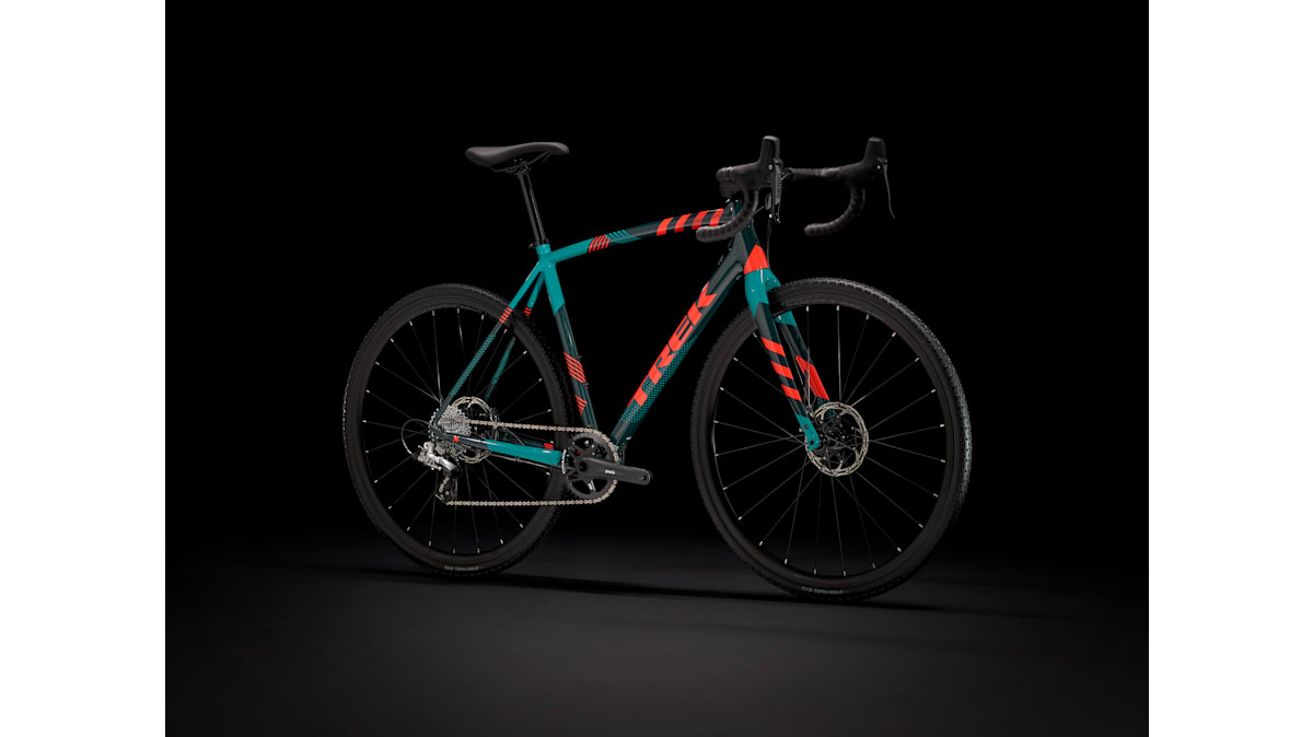 Crockett 5 Disc - Trek Bikes (JP)