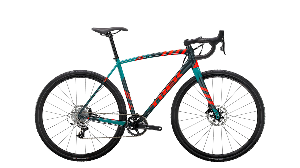 Crockett 5 Disc - Trek Bikes (JP)