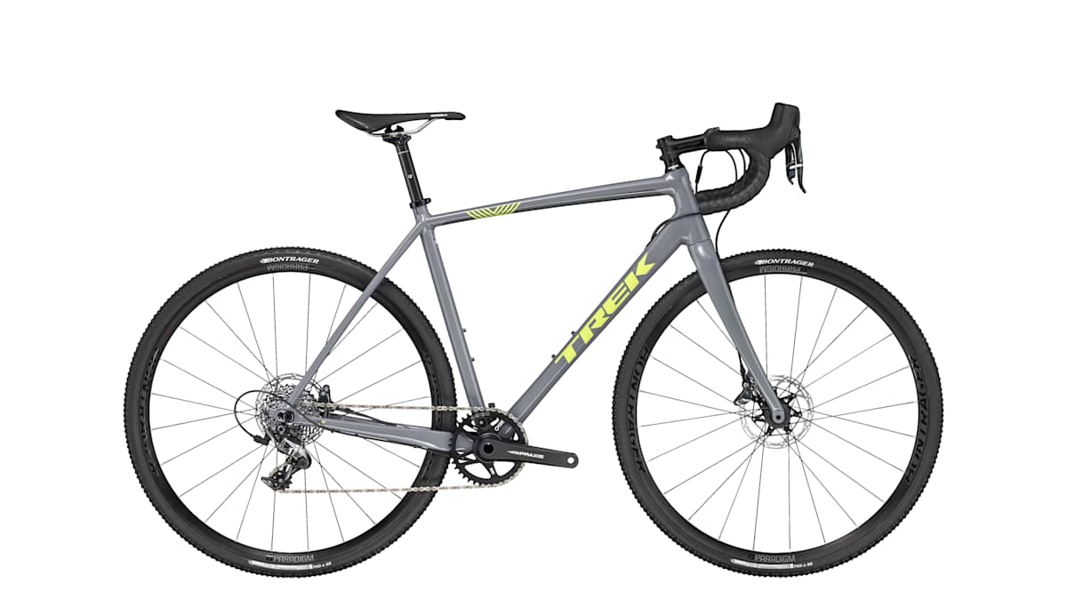 Crockett 7 Disc - Trek Bikes