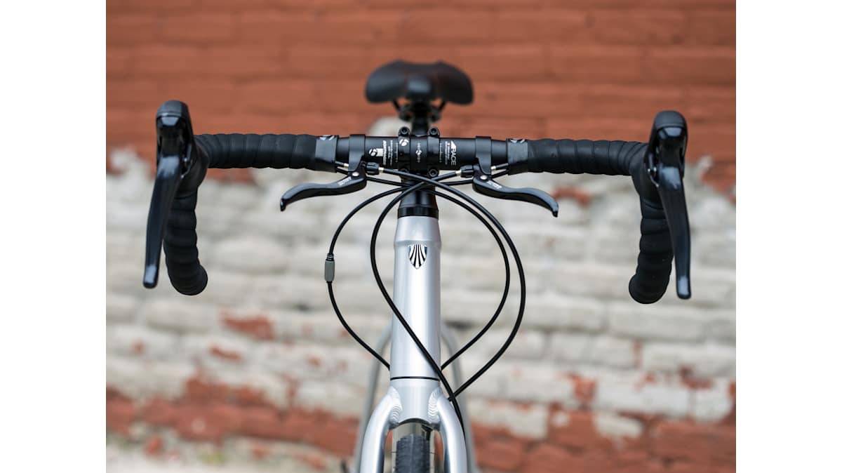 CrossRip 1 - Trek Bikes (JP)