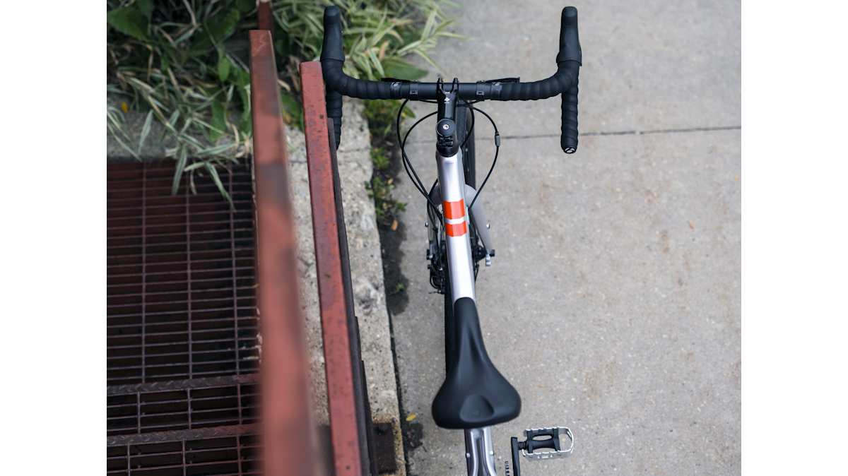 CrossRip 1 - Trek Bikes