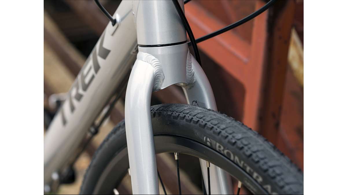 CrossRip 1 - Trek Bikes