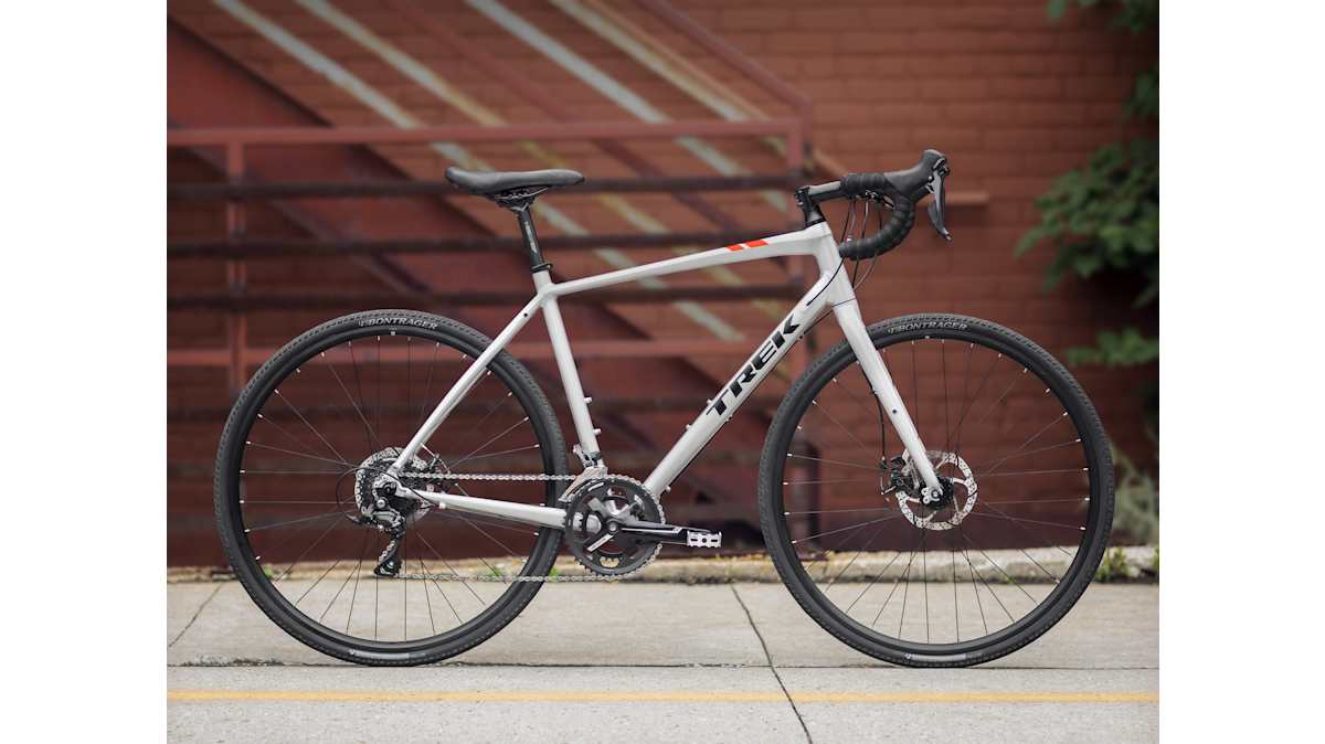 CrossRip 1 - Trek Bikes