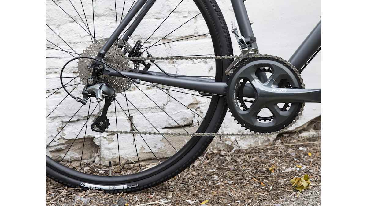 CrossRip 2 - Trek Bikes