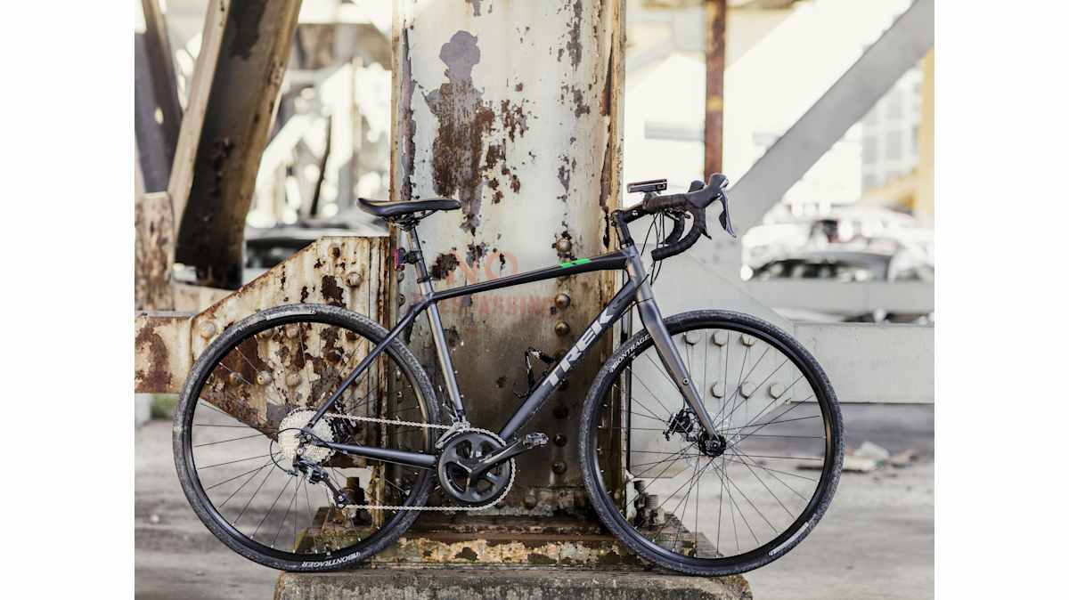 CrossRip 2 - Trek Bikes