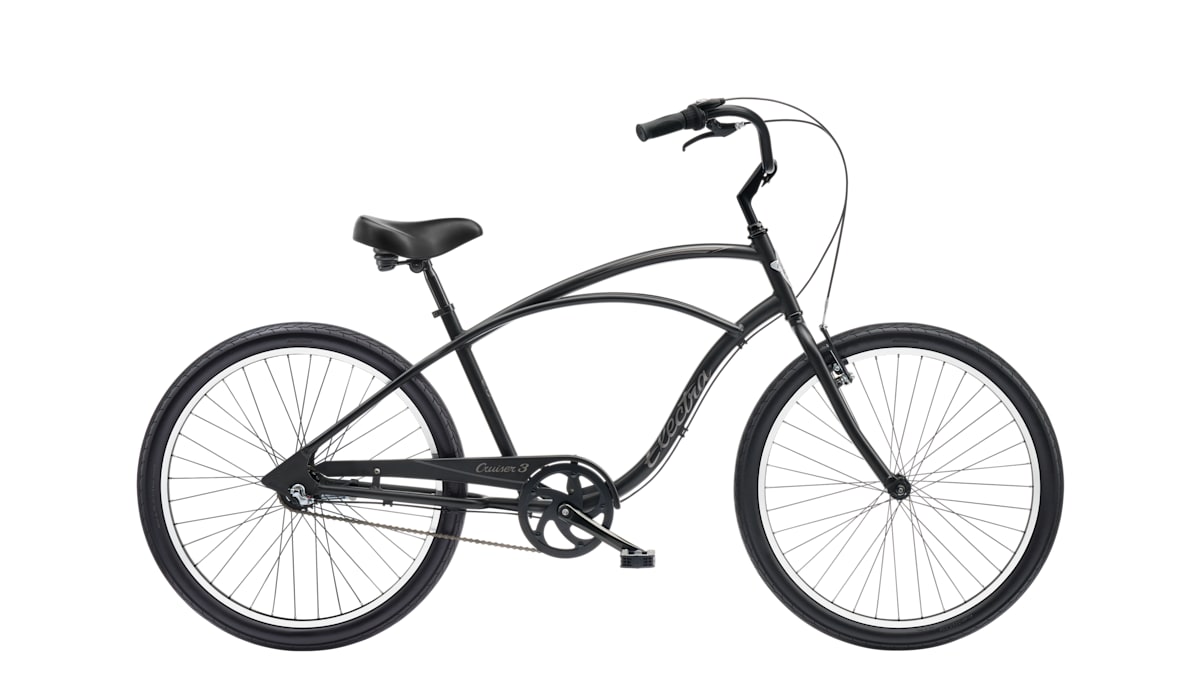その他 Electra Beach Cruiser Bike Cruiser 3i Step-Over - Electra Bikes