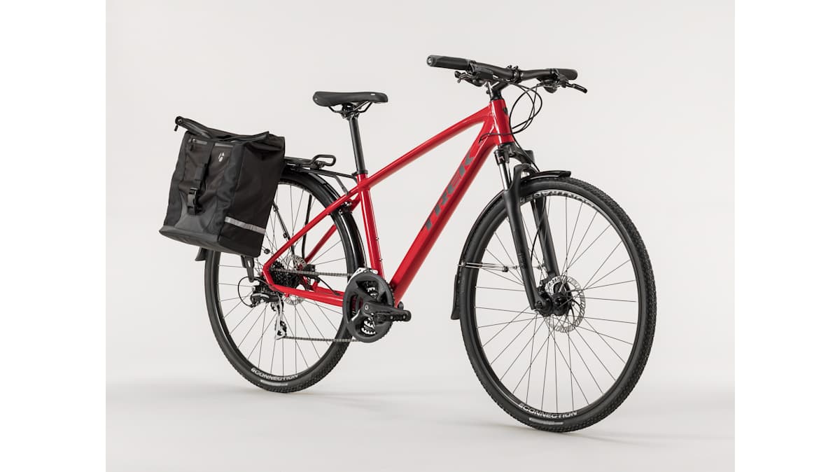 Dual Sport 2 - Trek Bikes (JP)