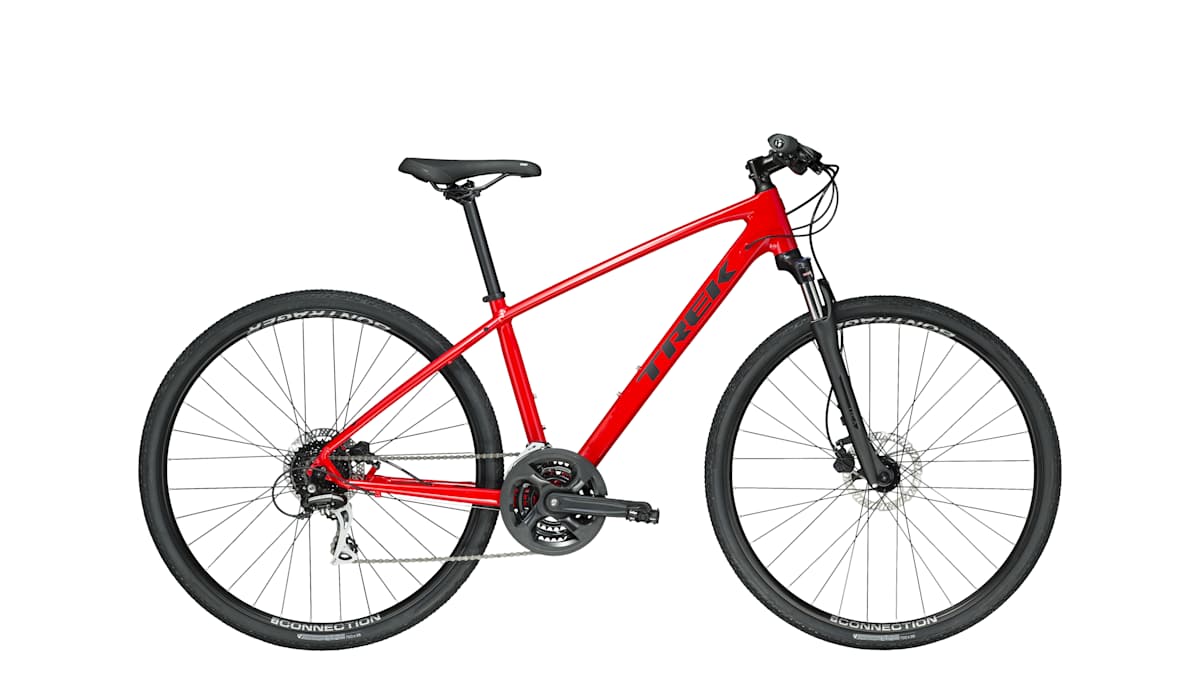 Dual Sport 2 - Trek Bikes (JP)
