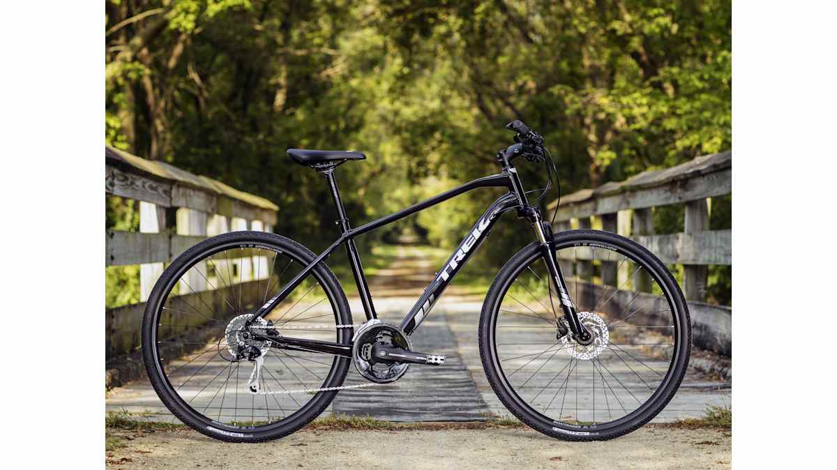 TREK DS3 Sサイズ Dual Sport 3 - Trek Bikes (JP)