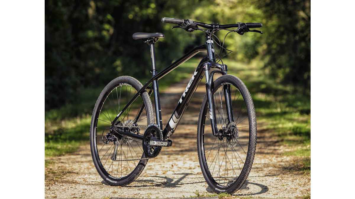 DS 3 - Trek Bikes (JP)