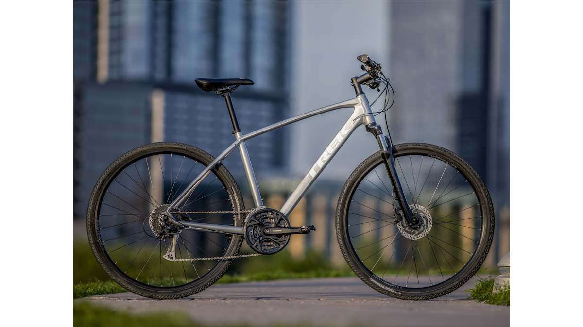 Dual Sport 3 - Trek Bikes (JP)