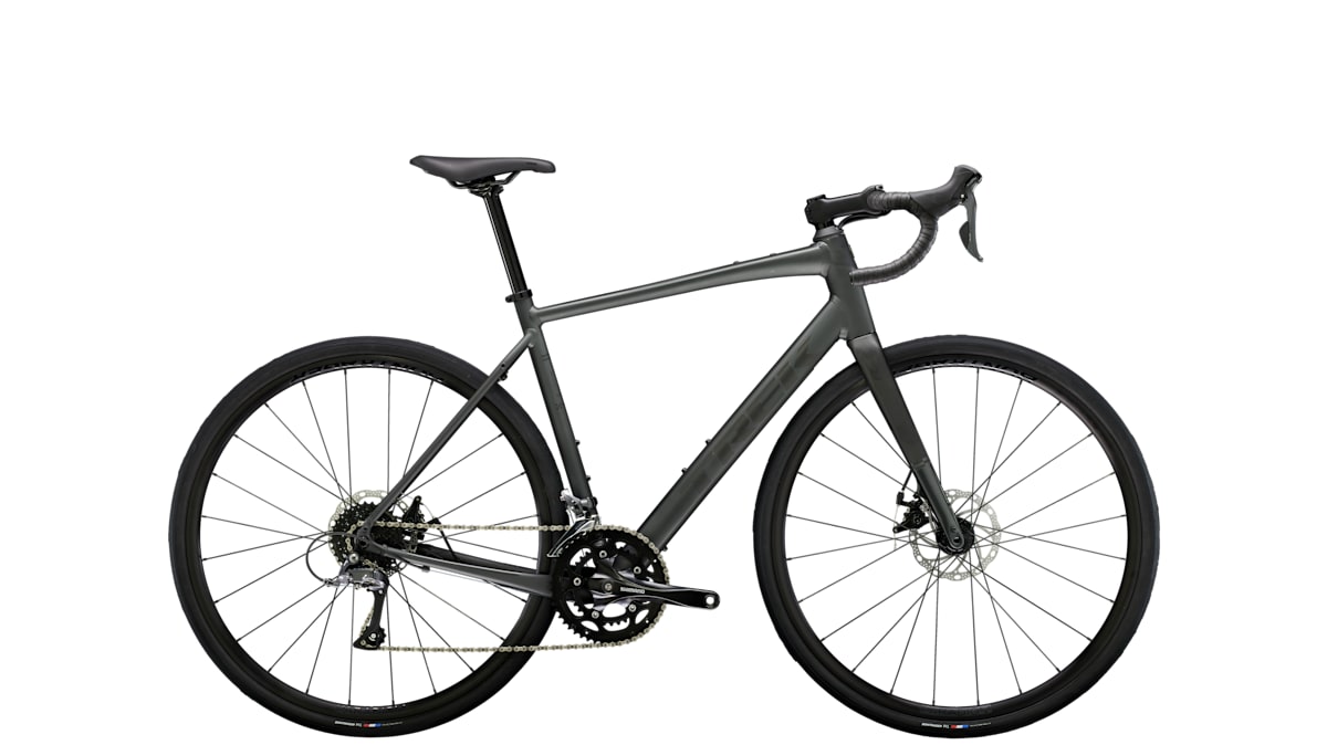 Domane AL 2 Gen 4 - Trek Bikes