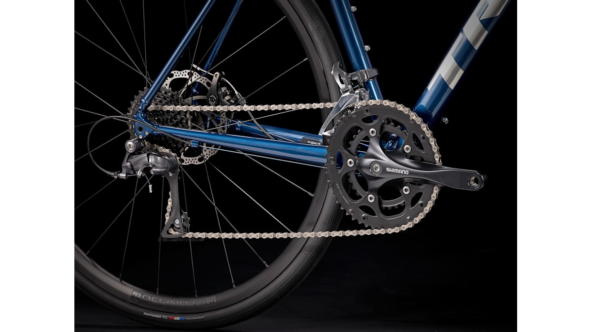 Domane AL 2 Gen 3 - Trek Bikes