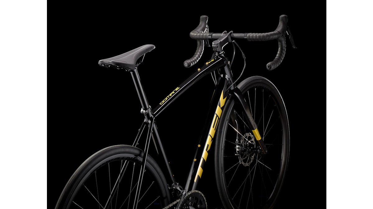 Domane AL 2 Gen 3 - Trek Bikes